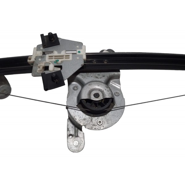 Máquina Vidro Elétrica Traseira Direita Renault Sandero 2008