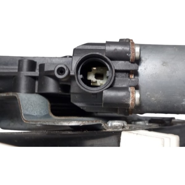 Máquina Vidro Elétrica Traseira Direita Renault Sandero 2008