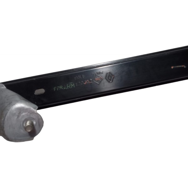 Máquina Vidro Elétrica Traseira Direita Renault Sandero 2008