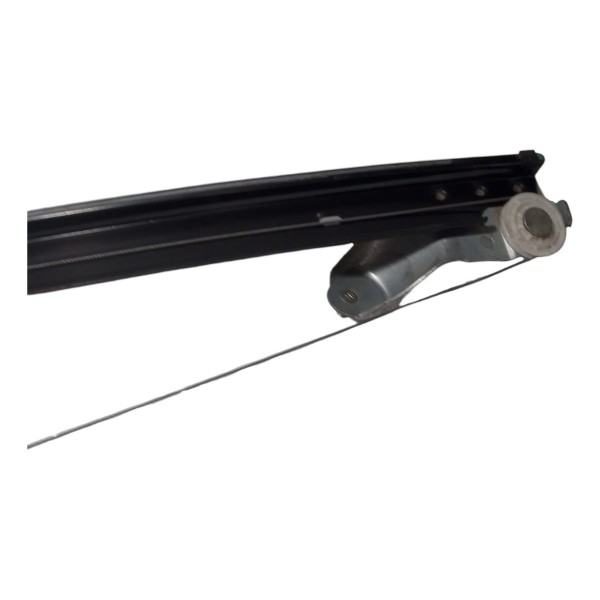 Máquina Vidro Elétrica Traseira Direita Renault Sandero 2008