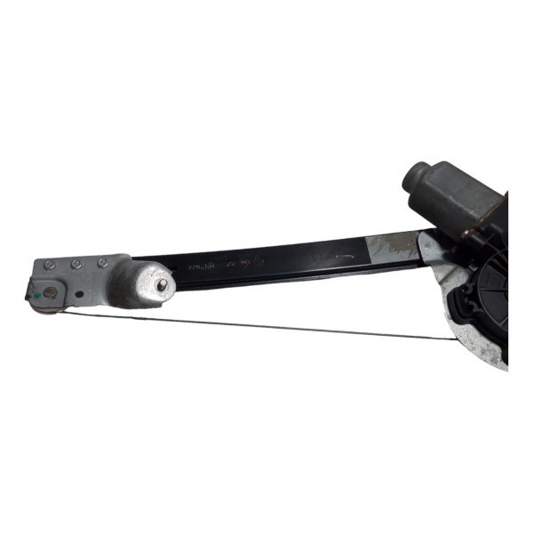 Máquina Vidro Elétrica Traseira Direita Renault Sandero 2008