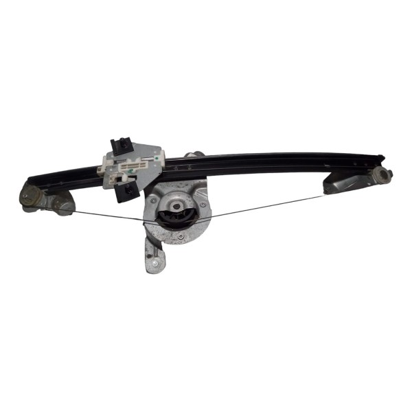 Máquina Vidro Elétrica Traseira Direita Renault Sandero 2008