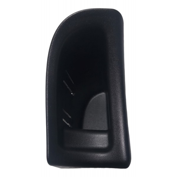 Porta Objetos Painel Fiat Stilo 2007 Preto