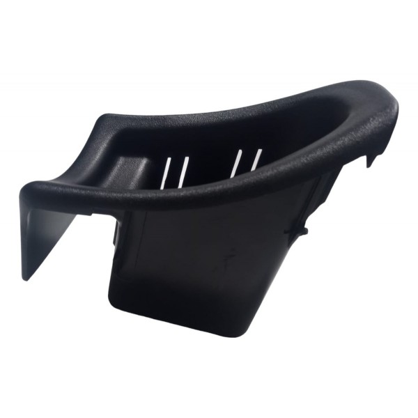 Porta Objetos Painel Fiat Stilo 2007 Preto