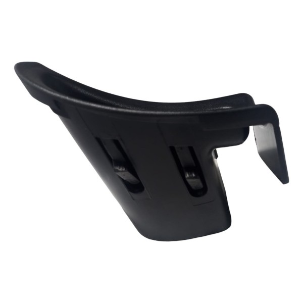 Porta Objetos Painel Fiat Stilo 2007 Preto