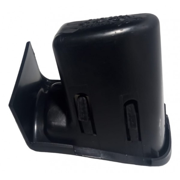 Porta Objetos Painel Fiat Stilo 2007 Preto