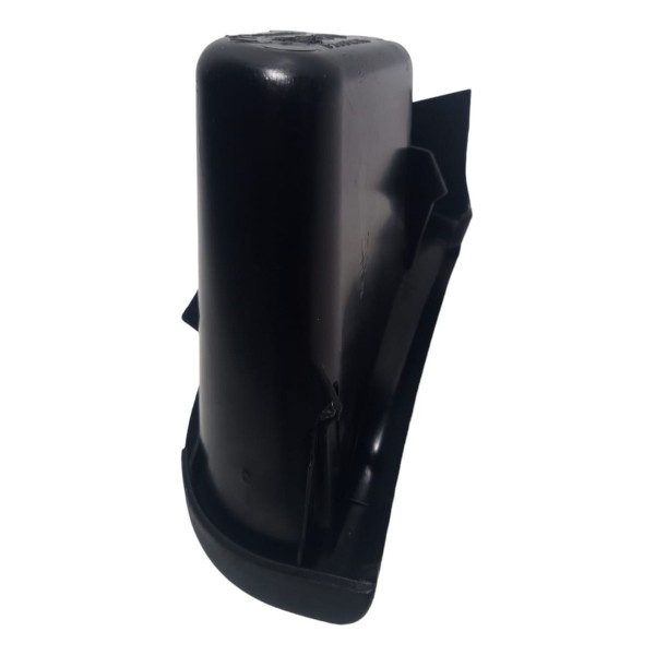 Porta Objetos Painel Fiat Stilo 2007 Preto