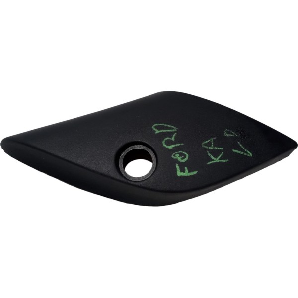 Acabamento Retrovisor Interno Ford Ka 2012 Par