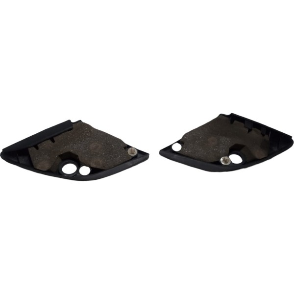 Acabamento Retrovisor Interno Ford Ka 2012 Par