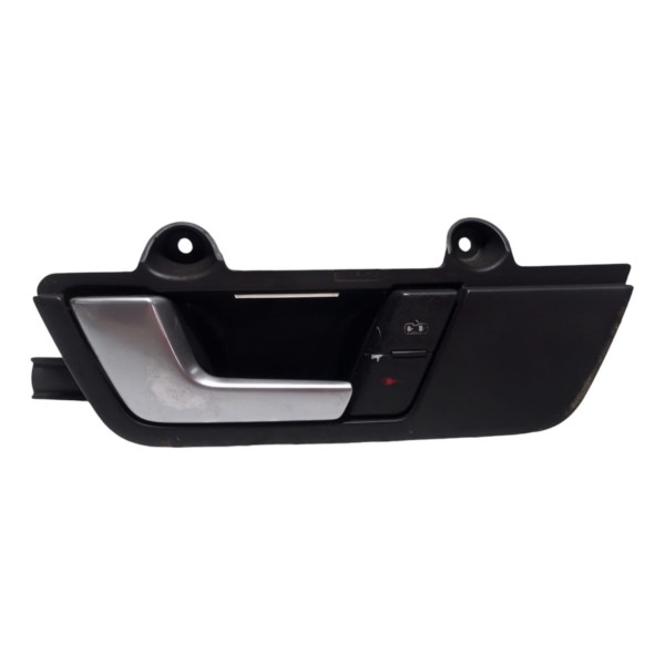 Maçaneta Interna Dianteira Esquerda Audi A 4 2005