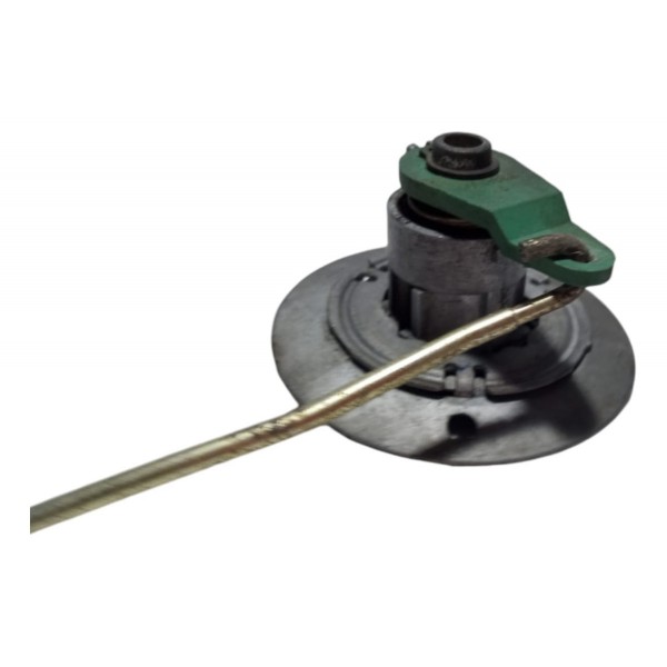 Cilindro Porta Dianteira Direita Ford Ka 2012