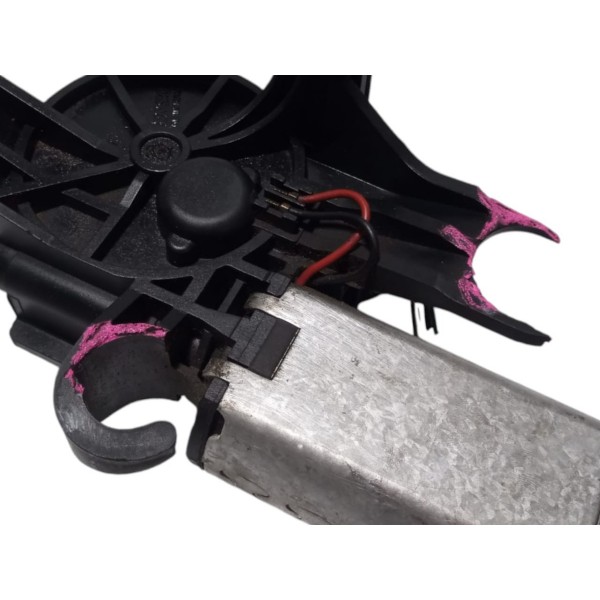 Motor Limpador Parabrisa Traseiro Com Braço Fiat Bravo 2013