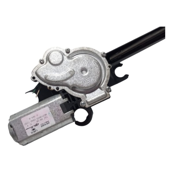 Motor Limpador Parabrisa Traseiro Com Braço Fiat Bravo 2013
