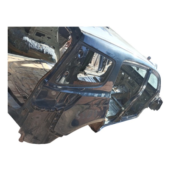 Carroceria Sem Teto Gm Trailblazer 2013 Usado Azul