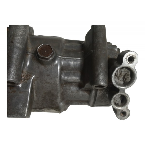 Compressor De Ar Condicionado Renaul Clio 1.6 16v 2001 Usado