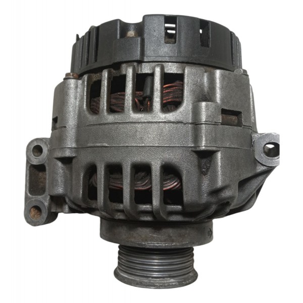 Alternador Do Renault Clio 1.6 16v 2008 Usado