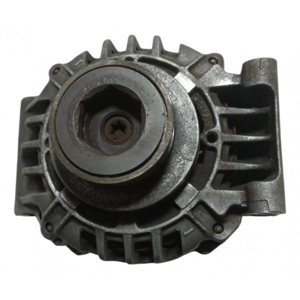 Alternador Do Renault Clio 1.6 16v 2008 Usado