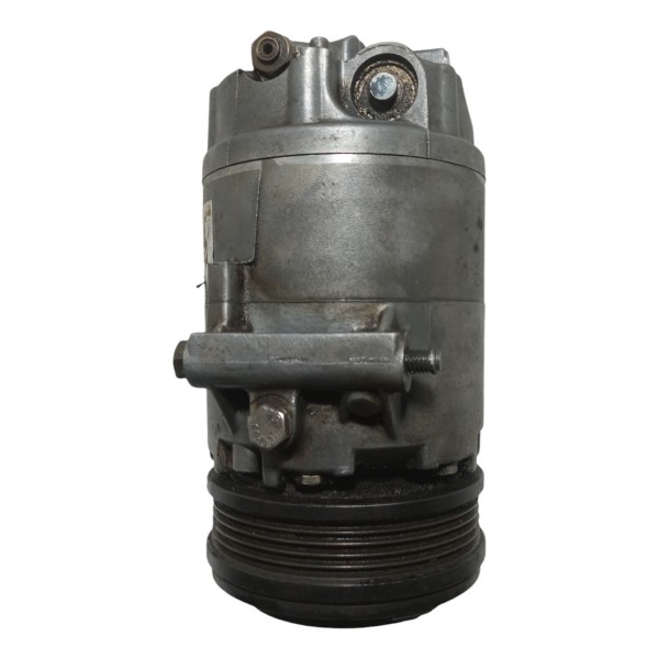 Compressor De Ar Condicionado Fiat Stilo 1.8 Usado Motor Gm