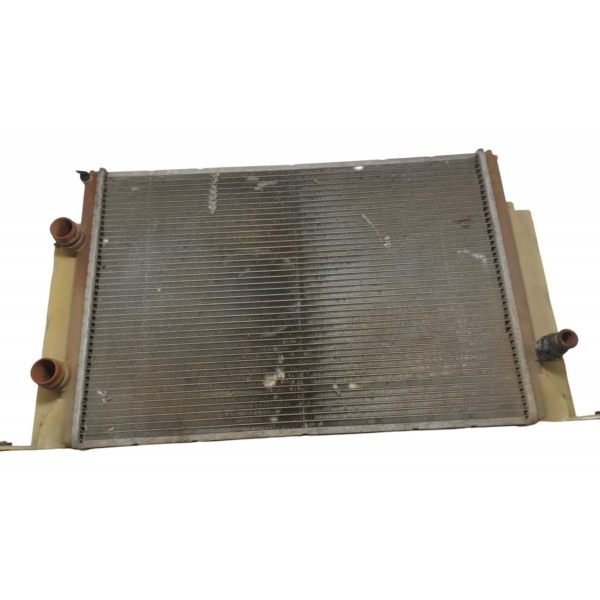 Radiador Da Agua Fiat Stilo 1.8 2004 Usado