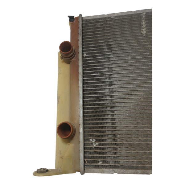 Radiador Da Agua Fiat Stilo 1.8 2004 Usado