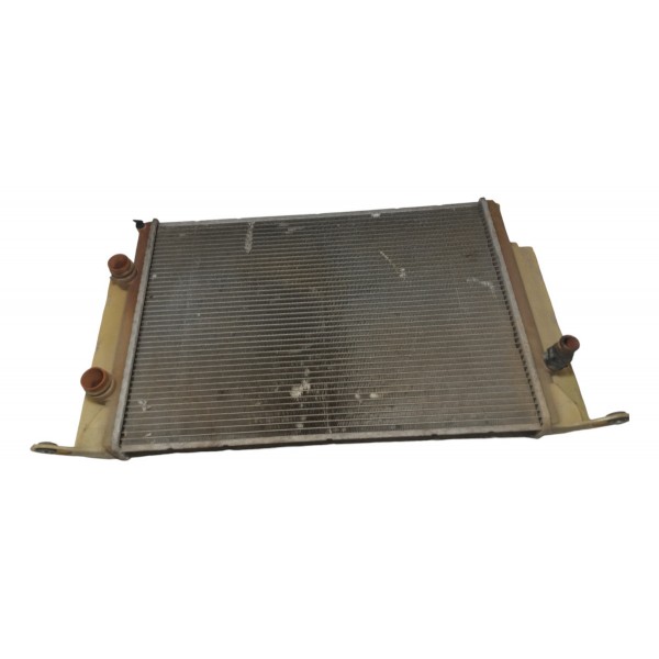 Radiador Da Agua Fiat Stilo 1.8 2004 Usado