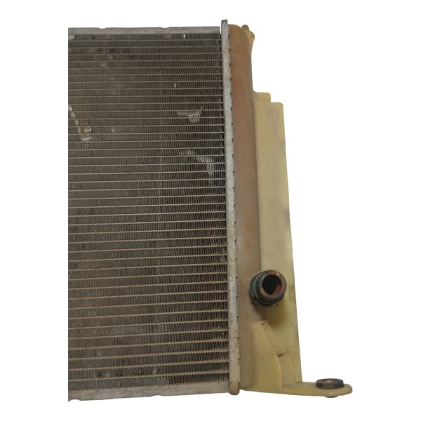 Radiador Da Agua Fiat Stilo 1.8 2004 Usado