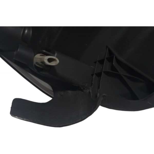 Farol Lado Esquerdo Vw Saveiro G7 2018 Recuperado Esquerdo