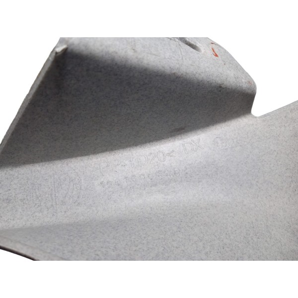 Moldura Coluna Parabrisa Fiat Stilo 2007 Par