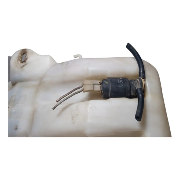 Reservatório Água Limpador Parabrisa Fiat Stilo 2008