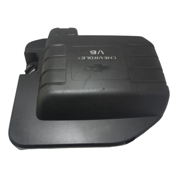 Capa De Tampa Do Motor Da Tribleizer 2013 V6 Usado