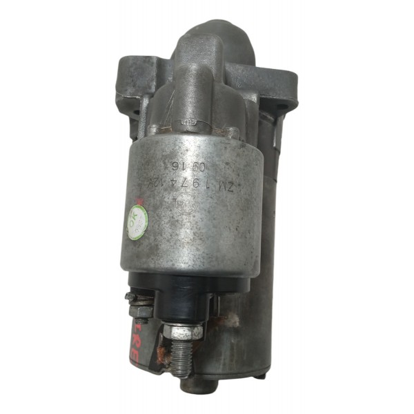 Motor De Arranque Partida Palio Fire 2006 Usado