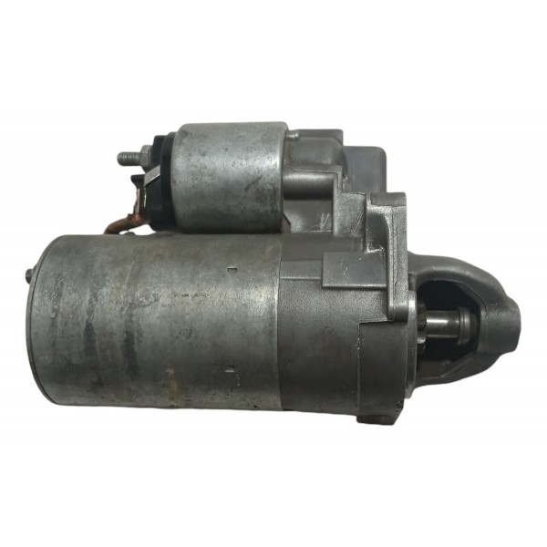 Motor De Arranque Partida Palio Fire 2006 Usado
