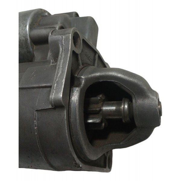 Motor De Arranque Partida Palio Fire 2006 Usado