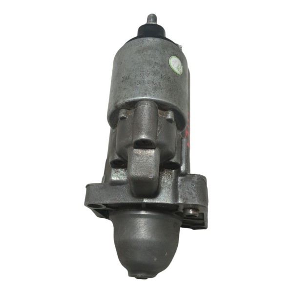 Motor De Arranque Partida Palio Fire 2006 Usado