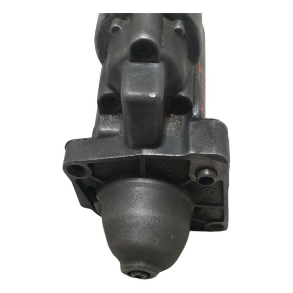 Motor De Arranque Partida Palio Fire 2006 Usado