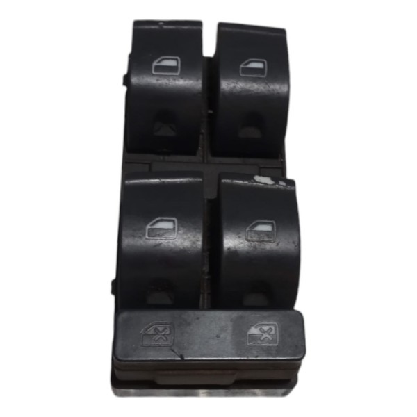 Botão Vidro Elétrico Dianteiro Esquerdo Audi A4