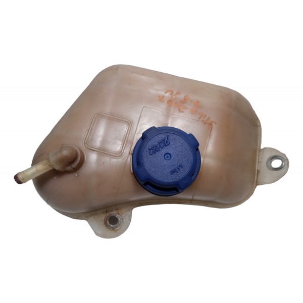 Reservatório Água Radiador Fiat Stilo 1.8 8v 2007