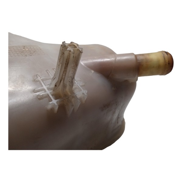 Reservatório Água Radiador Fiat Stilo 1.8 8v 2007