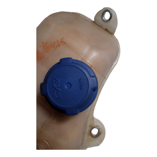 Reservatório Água Radiador Fiat Stilo 1.8 8v 2007