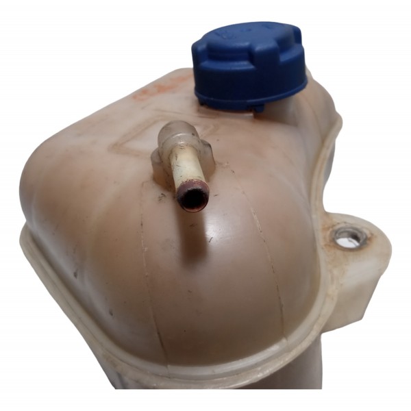 Reservatório Água Radiador Fiat Stilo 1.8 8v 2007