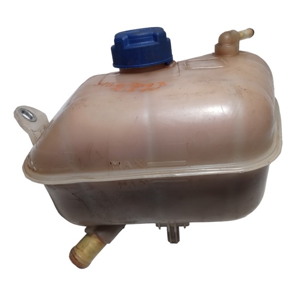 Reservatório Água Radiador Fiat Stilo 1.8 8v 2007