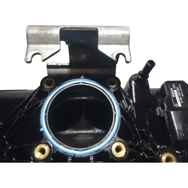 Coletor Admissão Fiat Stilo 2007 1.8 8v