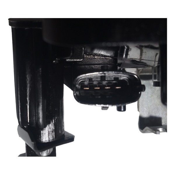 Coletor Admissão Fiat Stilo 2007 1.8 8v