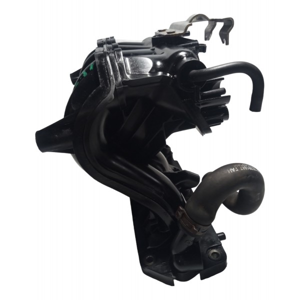 Coletor Admissão Fiat Stilo 2007 1.8 8v