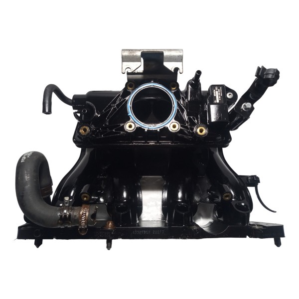 Coletor Admissão Fiat Stilo 2007 1.8 8v