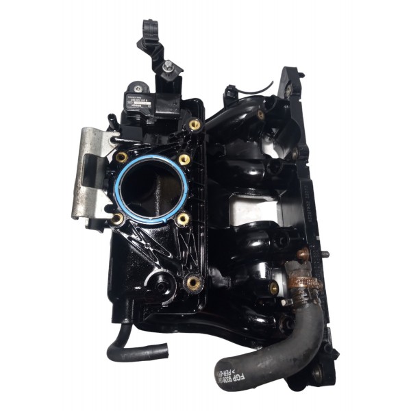 Coletor Admissão Fiat Stilo 2007 1.8 8v