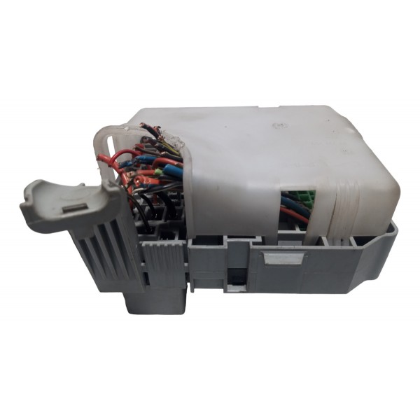 Caixa De Fusíveis Meriva 2012 1.4 8v