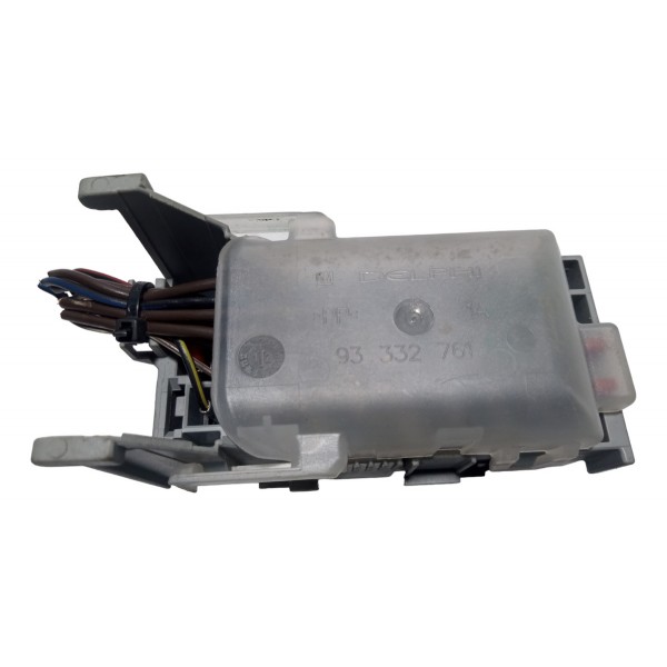 Caixa De Fusível Gm Meriva 2012