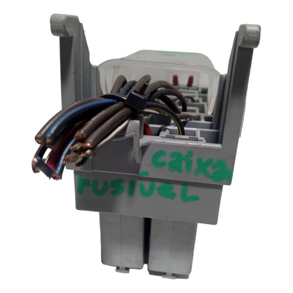 Caixa De Fusível Gm Meriva 2012