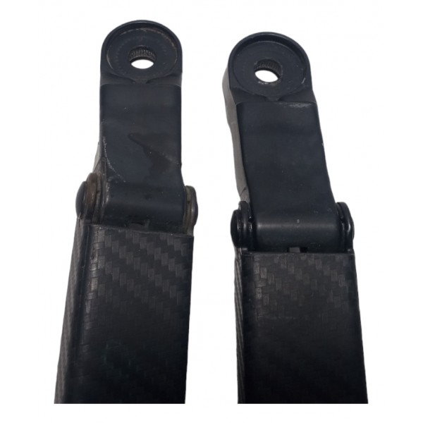 Haste Braços De Limpador Do Parabrisa Logan 2008 Par